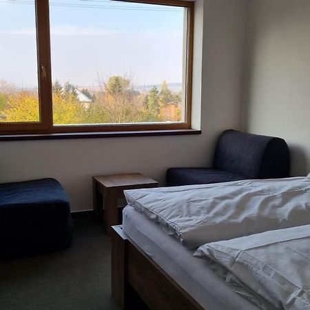 Pension Vinarstvi Klucov 외부 사진