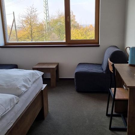 Pension Vinarstvi Klucov 외부 사진